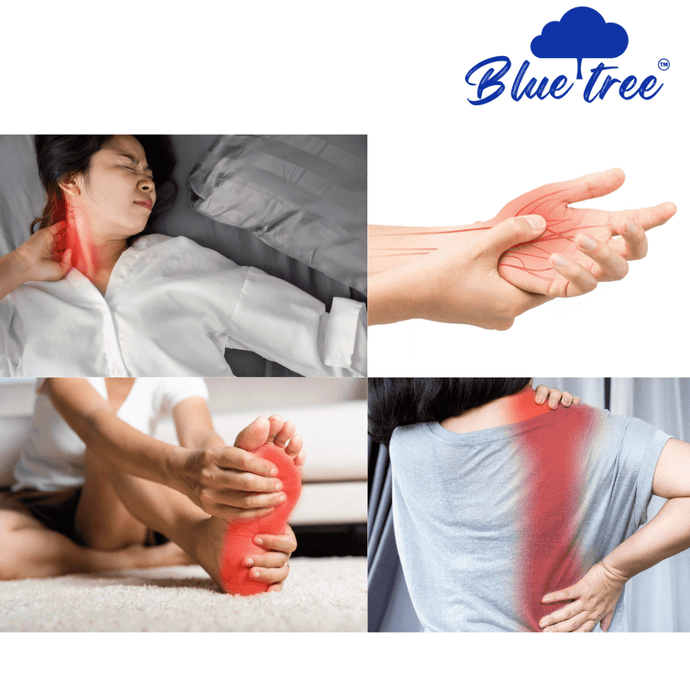 Best oil for nerve pain