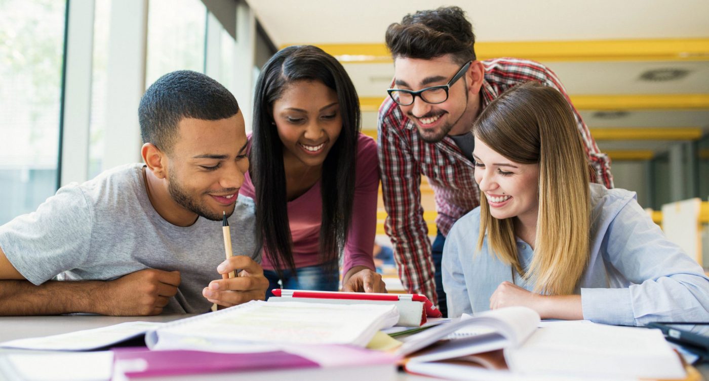 What are the top 5 essential oils for students?