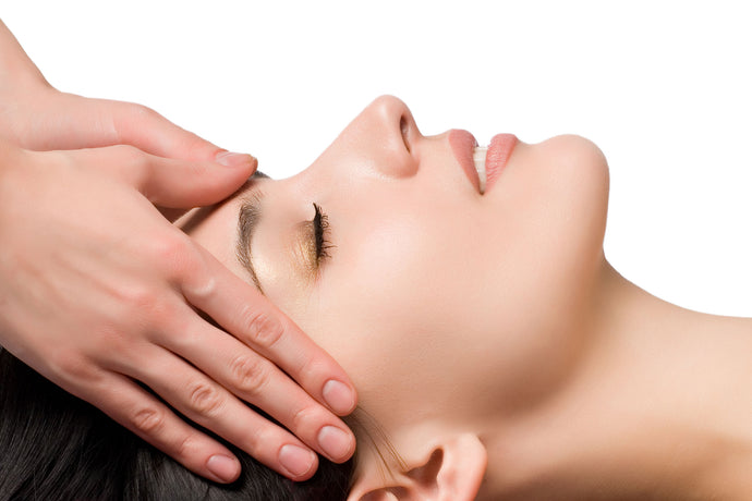 Essential Oils for Headache Relief