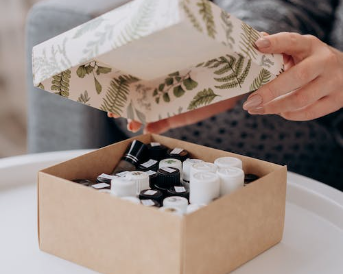 Top 5 Essential Oils for Home