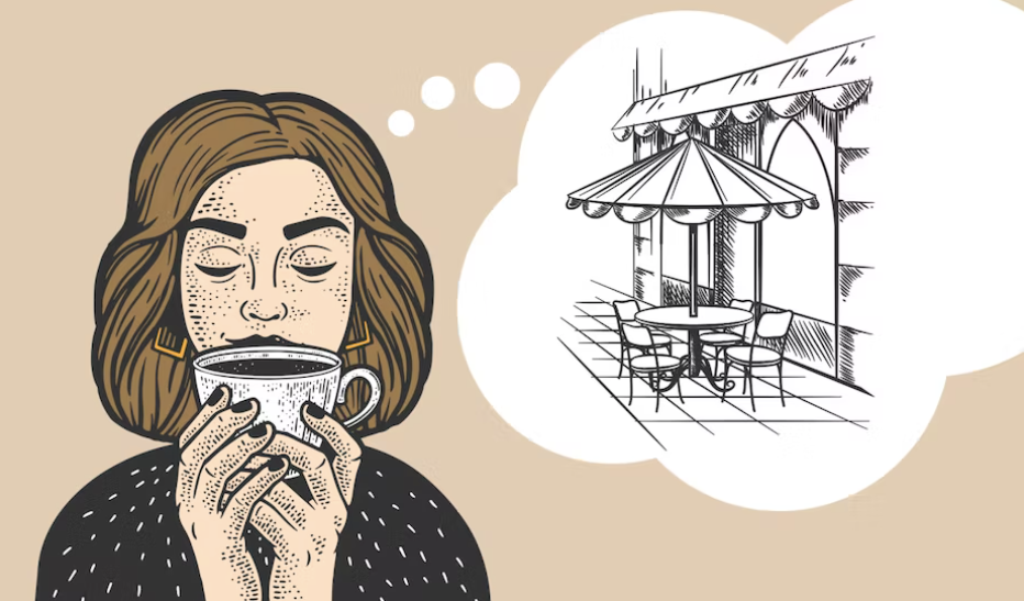 The Smells That Make Shoppers Spend More