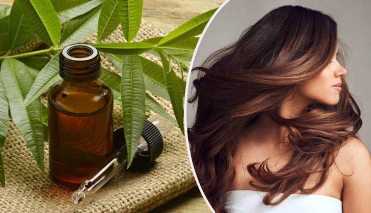 Skin and Hair care