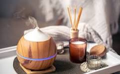 Are aromatherapy diffusers safe?