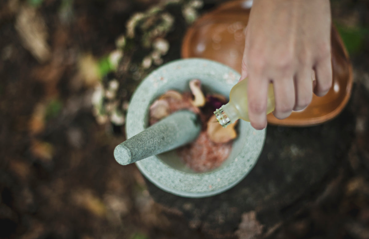 3 Most Powerful and Beneficial Essential Oils