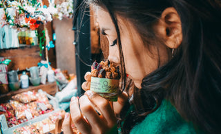 How essential oils are made?