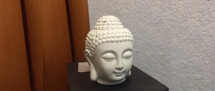 Aroma Lamps