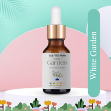 Load image into Gallery viewer, White Garden : Fine Fragrance Blend
