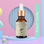 French Vanilla :  Aroma Oil