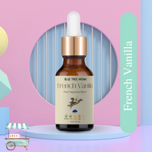 Load image into Gallery viewer, French Vanilla : Fine Fragrance Blend
