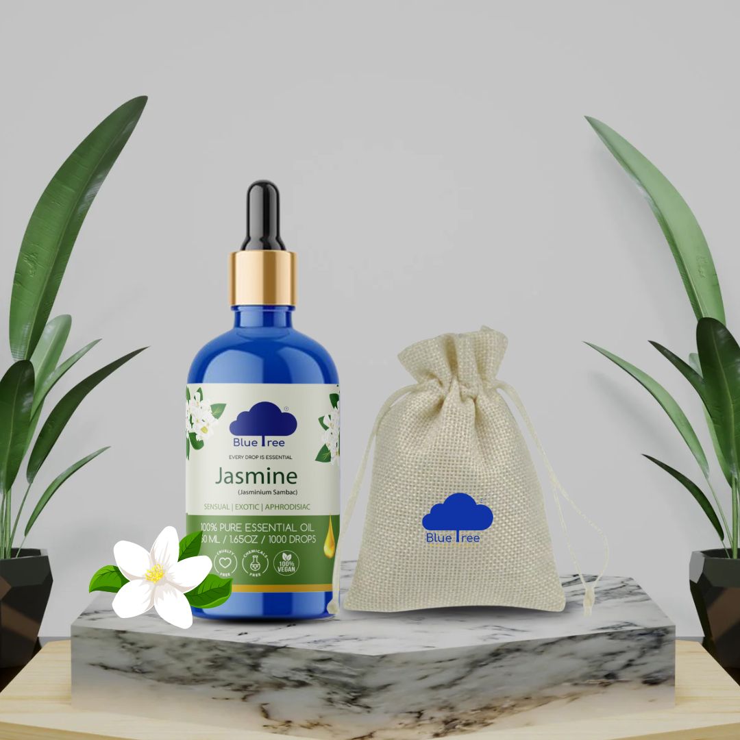 Jasmine Essential Oil