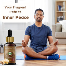 Load image into Gallery viewer, Sandalwood Essential Oil
