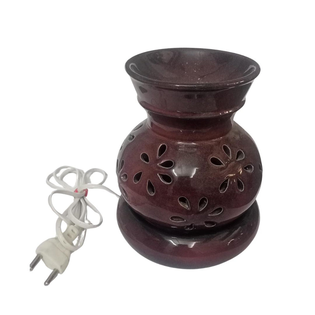 Aroma Lamp: Lotus Breeze