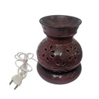 Aroma Lamp: Lotus Breeze