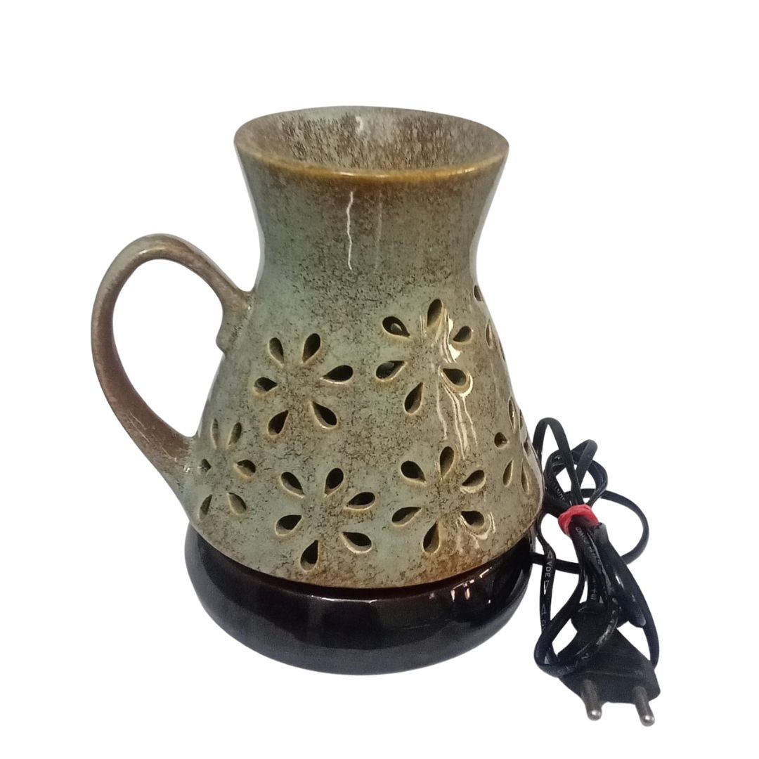 Aroma Lamp: Aether Pot