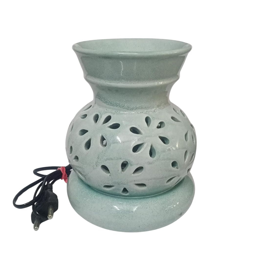 Aroma Lamp: Lotus Breeze