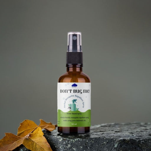 Don't Bug Me - Water Based Mosquito Repellent