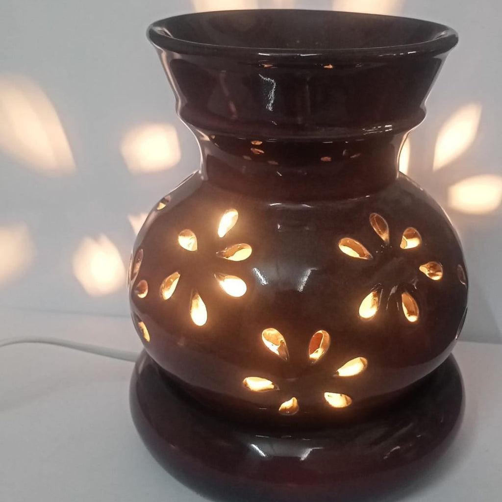 Aroma Lamp: Lotus Breeze