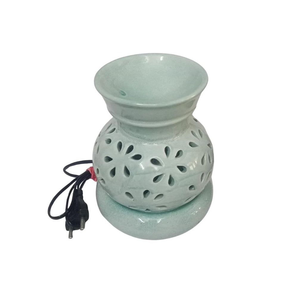 Aroma Lamp: Lotus Breeze