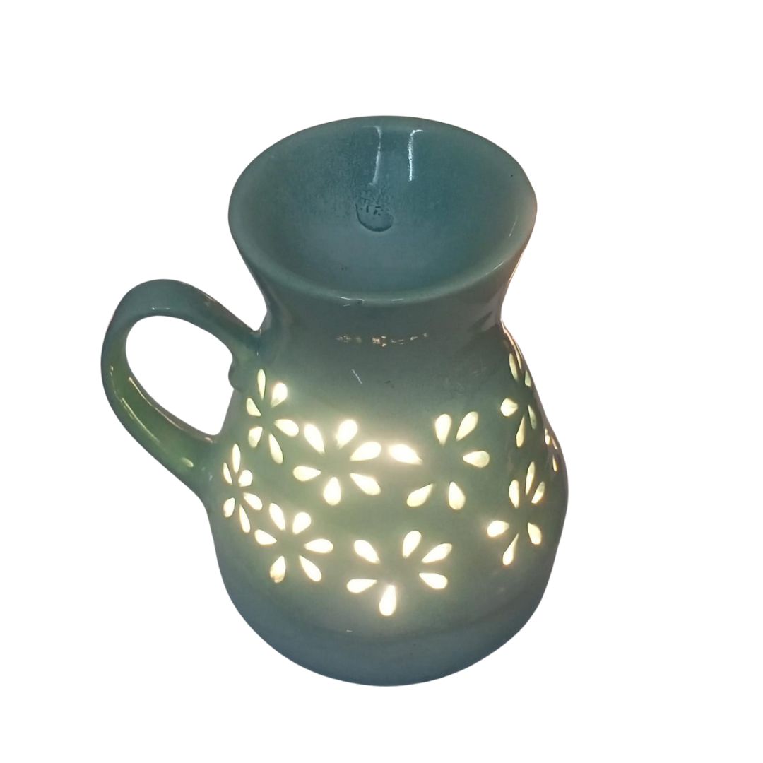Aroma Lamp: Aether Pot