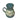 Aroma Lamp: Aether Pot