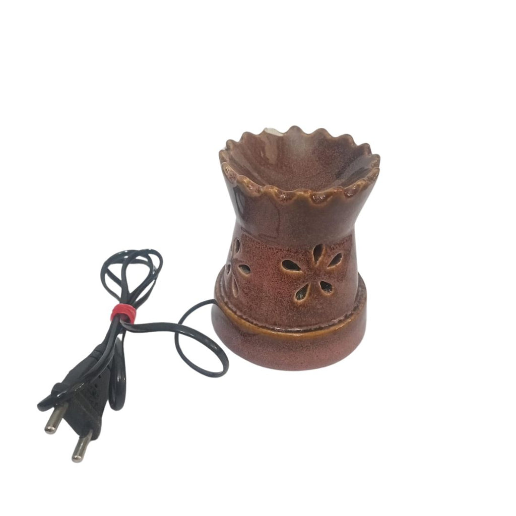 Aroma Lamp: Aether Light