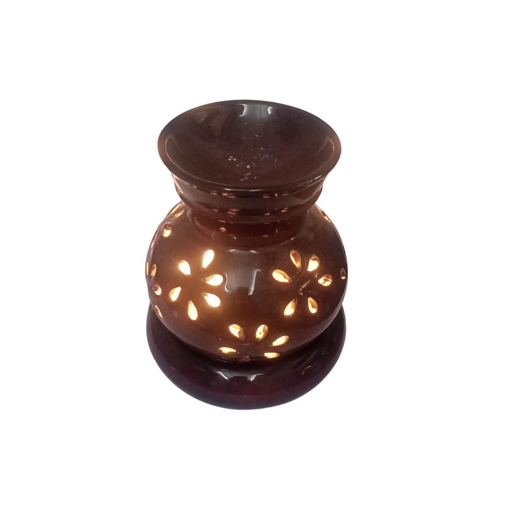 Aroma Lamp: Lotus Breeze