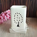 Aroma Lamp: Mystic Oak