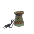 Aroma Lamp: Small Flower