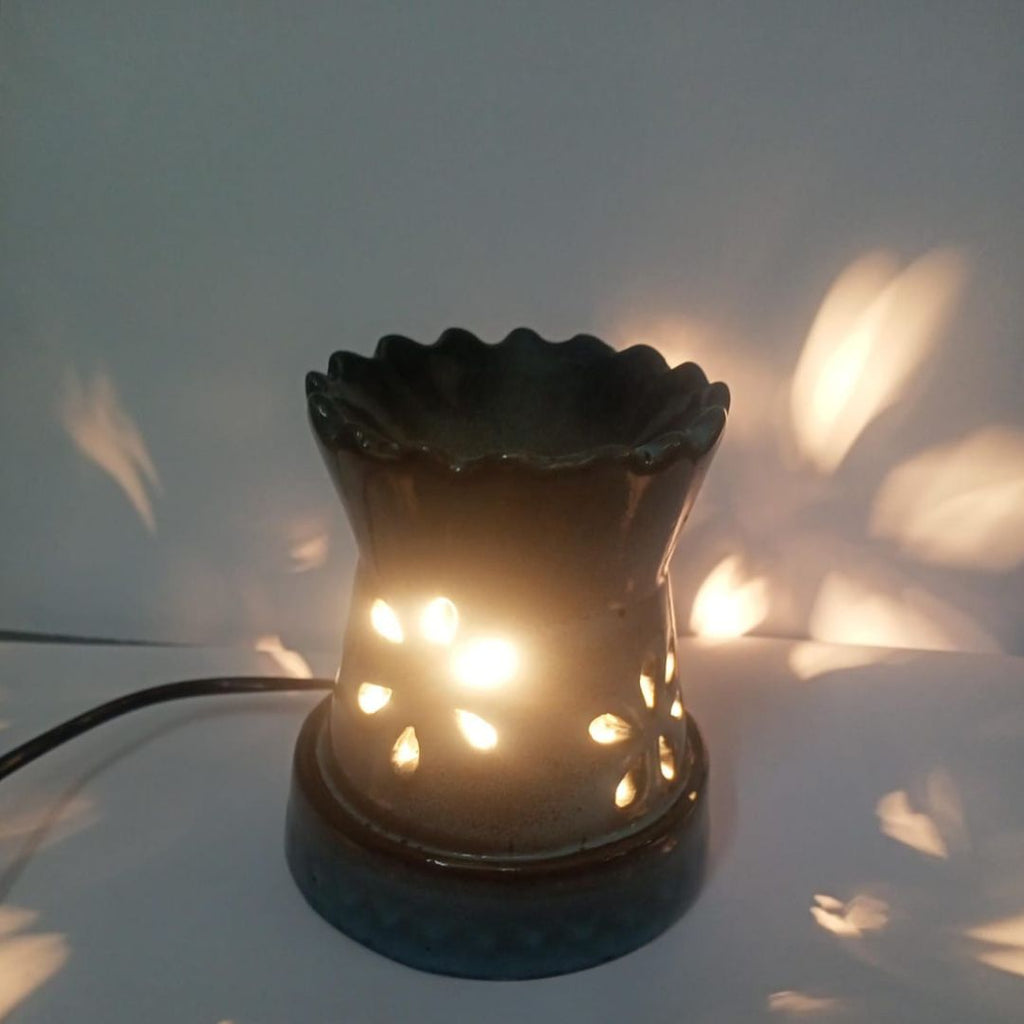 Aroma Lamp: Aether Light
