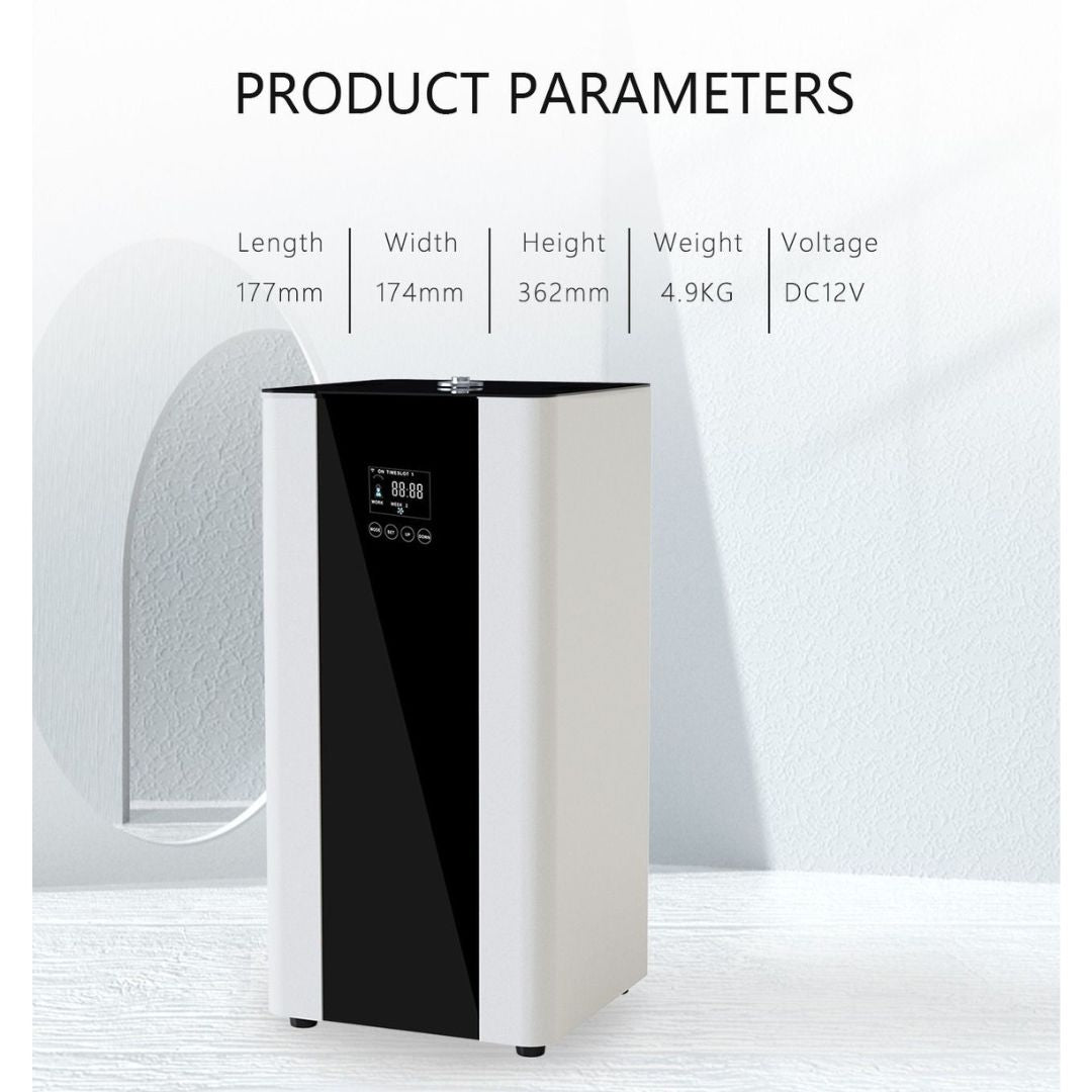 Medium Scent Machine (Covers 10000 sqfts)