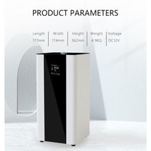 Load image into Gallery viewer, Medium Scent Machine (Covers 10000 sqfts)
