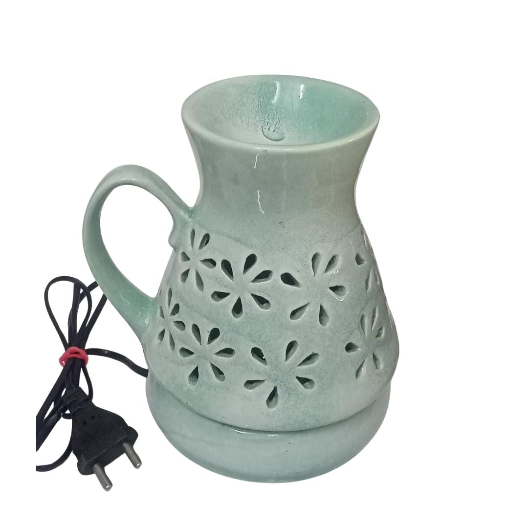 Aroma Lamp: Aether Pot