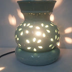 Aroma Lamp: Lotus Breeze
