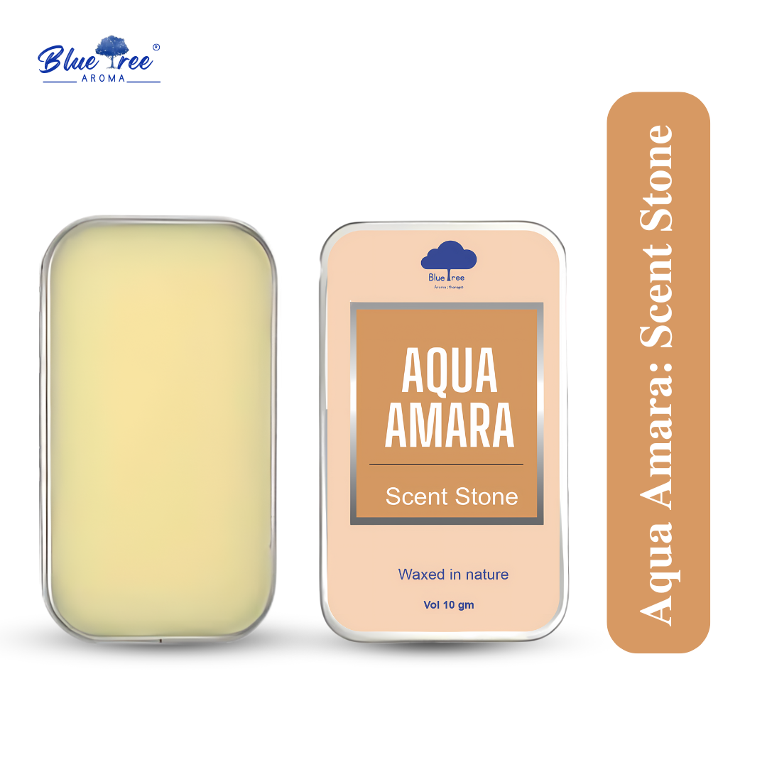 Aqua Amara: Scent Stone