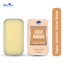 Load image into Gallery viewer, Aqua Amara: Scent Stone
