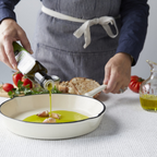 Olive Oil  - 100% Natural and Premium Cold Pressed Virgin Oil for Hair and Skin Care- Jaitun ka tel