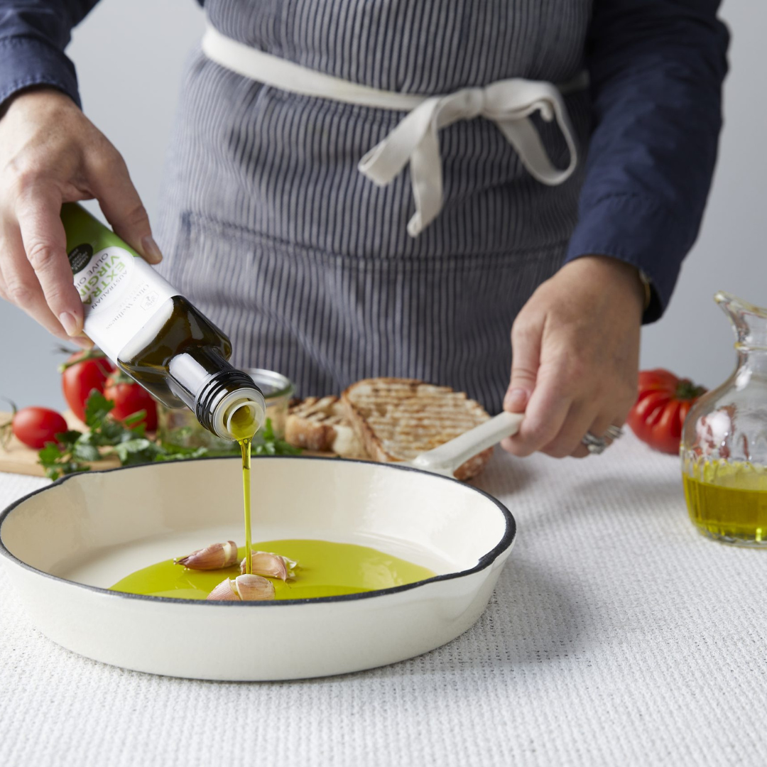 Olive Oil  - 100% Natural and Premium Cold Pressed Virgin Oil for Hair and Skin Care- Jaitun ka tel