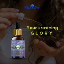 Load image into Gallery viewer, Rosemary Essential Oil
