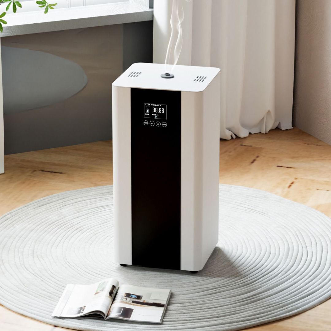 Medium Scent Machine (Covers 10000 sqfts)