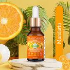 Mandarin Orange:  Aroma Oil