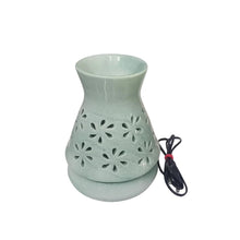 Load image into Gallery viewer, Aroma Lamp: Aether Pot

