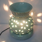 Aroma Lamp: Lotus Breeze