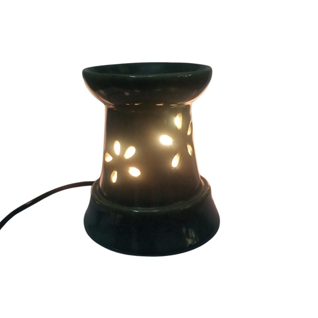 Aroma Lamp: Small Flower