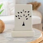 Aroma Lamp: Mystic Oak