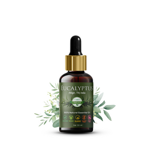 Eucalyptus Essential Oil