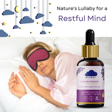 Load image into Gallery viewer, Lavender Kashmir Essential Oil
