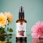 Rose Floral Water
