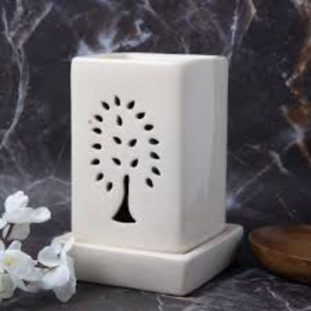 Aroma Lamp: Mystic Oak