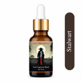 Stalwart: Fine Fragrance Blend