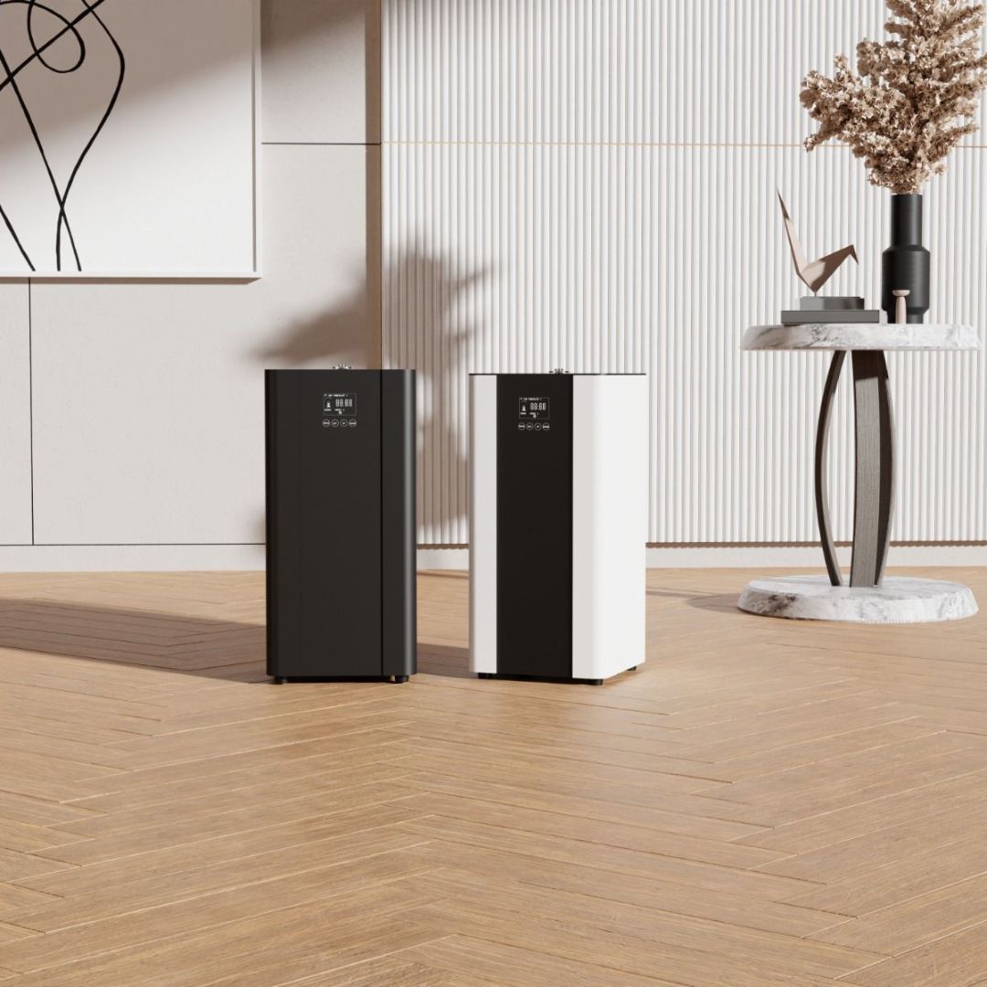 Medium Scent Machine (Covers 10000 sqfts)